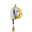 DBI/SALA Sealed-Blok Self Retracting Lifeline - RSQ /Retrieval 