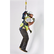 30 ft. of 5.5 mm rope 