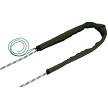 Synthetic Rope Protector 
