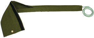 DBI/SALA 1270035 Synthetic Rope Protector 
