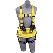 DBI/SALA Derrick Belt - Pass Thru Buckle Connection 
