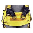 DBI/SALA Derrick Belt - Pass Thru Buckle Connection 