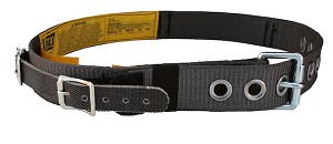 DBI/SALA 1000748 ExoFit NEX Miner's Tongue Buckle Belt 