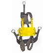 Compact and lightweight design 