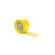 DBI/SALA 1500044 Quick Wrap Tape - Yellow - 1" Wide 