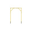 FlexiGuard 8530345 Box Frame System 
