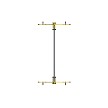 A-Frame System - Adjustable Height 