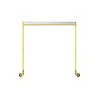 FlexiGuard A-Frame System - Fixed Height 