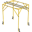 FlexiGuard Box Frame System_8530345 