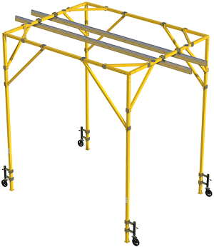 FlexiGuard Box Frame System_8530345 