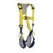 DBI/SALA 1100681 Delta Comfort Vest-Style Positioning/Climbing Harness 