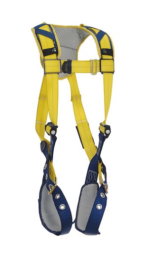 DBI/SALA 1100823 Delta Comfort Vest-Style Positioning Harness 