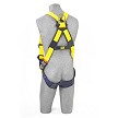 DBI/SALA Delta Vest-Style Climbing Harness 