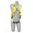 DBI/SALA 1102091 Delta Vest-Style Climbing Harness 