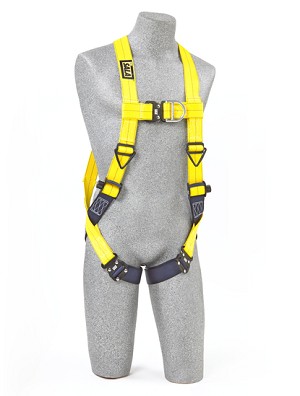 DBI/SALA 1102091 Delta Vest-Style Climbing Harness 