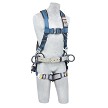 DBI/SALA 1102387 ExoFit Wind Energy Harness 