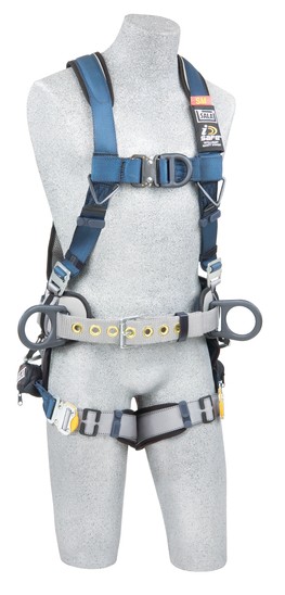 DBI/SALA 1102387 ExoFit Wind Energy Harness 