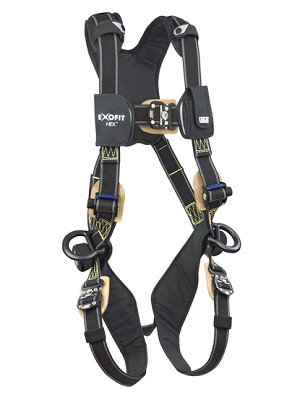 DBI/SALA 1103070 ExoFit NEX Arc Flash Positioning Harness 