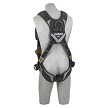 Arc flash rated 