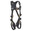 DBI/SALA 1113325 ExoFit NEX Arc Flash Rescue Harness 