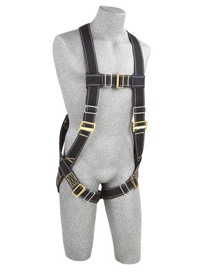 DBI/SALA 1104632 Delta Vest-Style Welder's Harness 