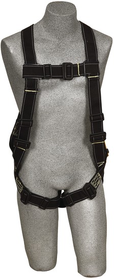 DBI/SALA 1105484 Delta Vest-Style Welder's Harness 