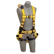 DBI/SALA 1106114 Delta Derrick Harness 