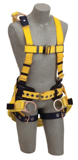 DBI/SALA 1106114 Delta Derrick Harness 