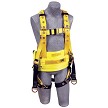 DBI/SALA 1105826 Delta Derrick Harness 