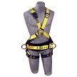 DBI/SALA 1106383 Delta Cross-Over Construction Style Positioning Harness 