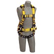 DBI/SALA 1106414 Delta Iron Worker's Harness 