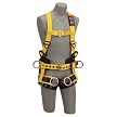 DBI/SALA 1107774 Delta Vest-Style Tower Climbing Harness 