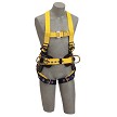 DBI/SALA 1107808 Delta Construction Style Positioning/Climbing Harness 