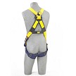 DBI/SALA Delta Vest-Style Climbing Harness 