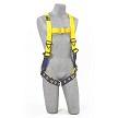 DBI/SALA 1107815 Delta Vest-Style Climbing Harness 