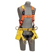 DBI/SALA 1108101 Delta Bosun Chair Harness 