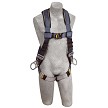 DBI/SALA 1108607 ExoFit Vest-Style Positioning/Climbing Harness 