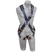 DBI/SALA 1108681 ExoFit Cross-Over Style Climbing Harness 