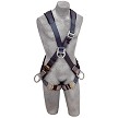 DBI/SALA 1108707 ExoFit Cross-Over Style Positioning Climbing Harness 