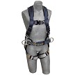 DBI/SALA 1108980 ExoFit Construction Style Positioning/Climbing Harness 