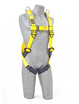 DBI/SALA 1101794 Delta Vest-Style Retrieval Harness 