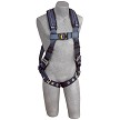 DBI/SALA 1110129 ExoFit XP Vest-Style Harness 