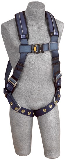 DBI/SALA 1110129 ExoFit XP Vest-Style Harness 