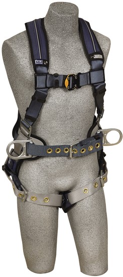 DBI/SALA 1110179 ExoFit XP Construction Style Positioning Harness 
