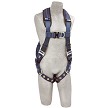 DBI/SALA 1110200 ExoFit XP Vest-Style Climbing Harness 