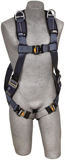 DBI/SALA 1110379 ExoFit XP Vest-Style Climbing Harness 