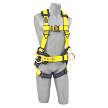 DBI/SALA 1110591 Delta Construction Style Positioning Harness 