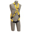  DBI/SALA 1110702 Delta Cross-Over Style Climbing Harness   