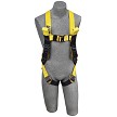  DBI/SALA 1110788 Delta Arc Flash Harness - Dorsal/Rescue Web Loops 