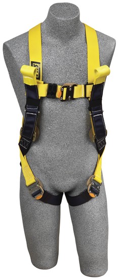  DBI/SALA 1110788 Delta Arc Flash Harness - Dorsal/Rescue Web Loops 